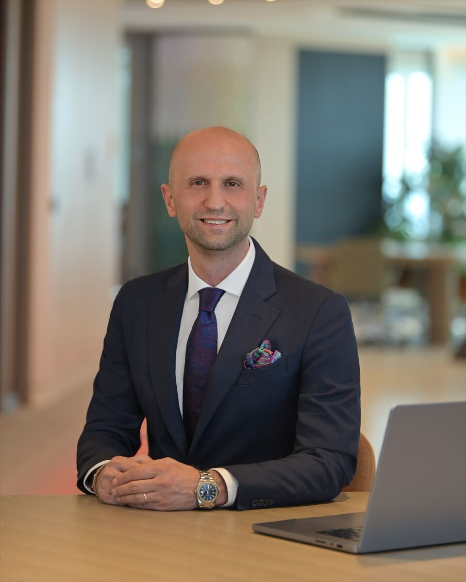 Akbank AKON sistemini şahıs şirketlerinin kullanımına açtı