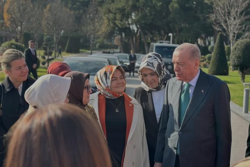 Ayşen Gürcan'dan duygulandıran kaza paylaşımı