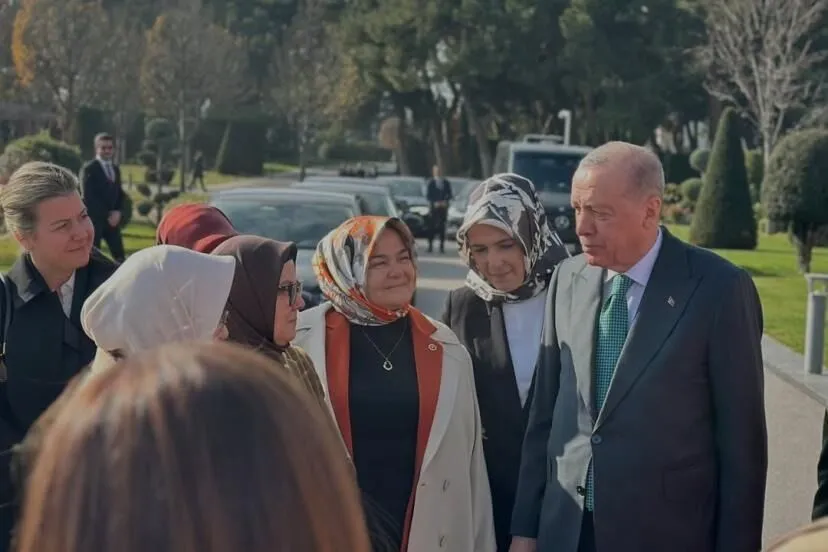 Ayşen Gürcan'dan duygulandıran kaza paylaşımı