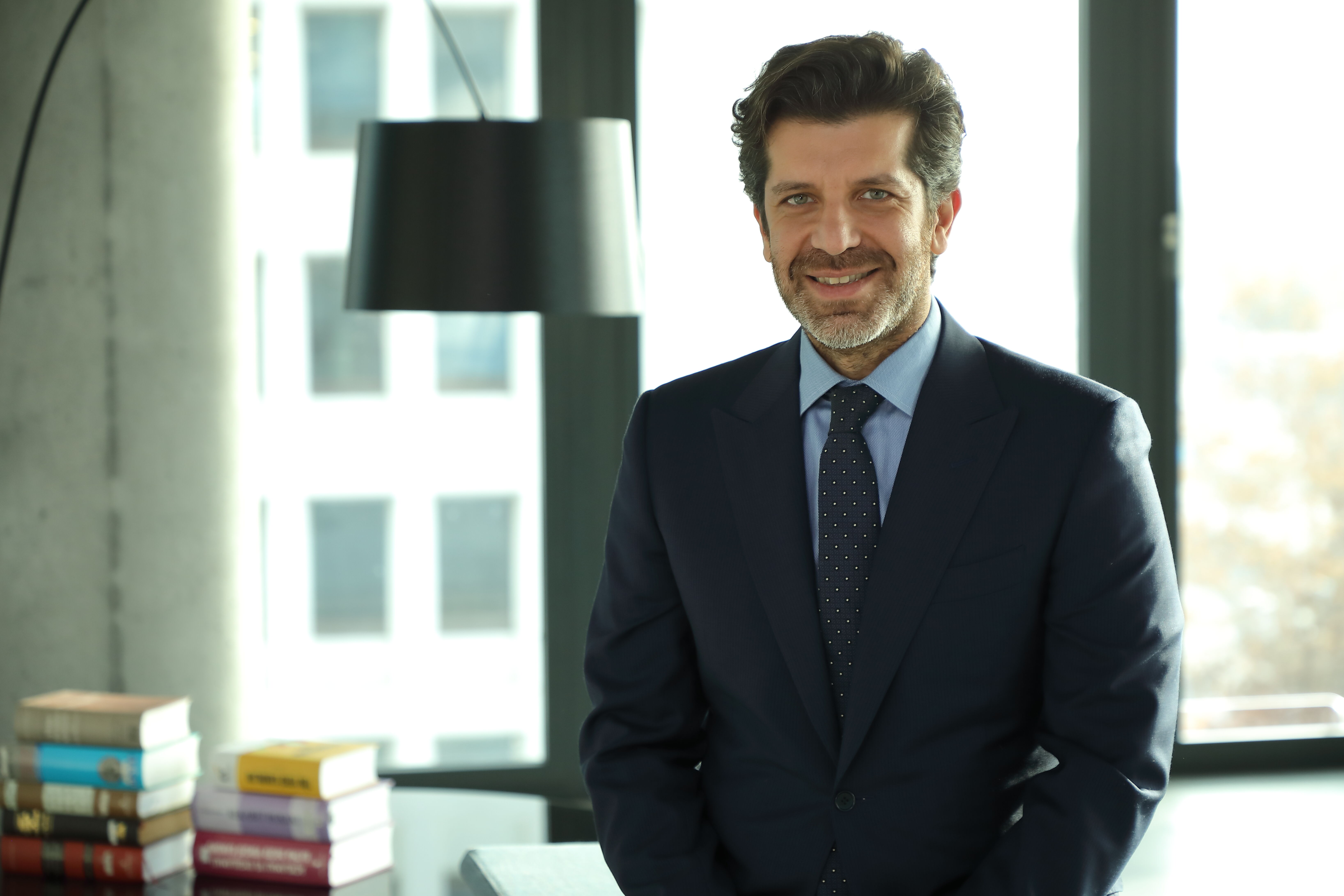 EY 'Work Reimagined 2025' araştırmasının sonuçlarını paylaştı
