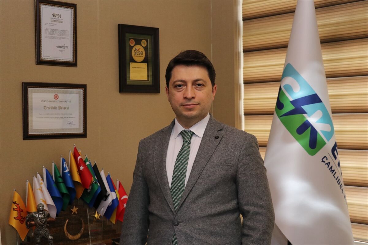 CK Enerji Çamlıbel Elektrik, 'Tarımın Enerjisi Raporu'nu yayımladı