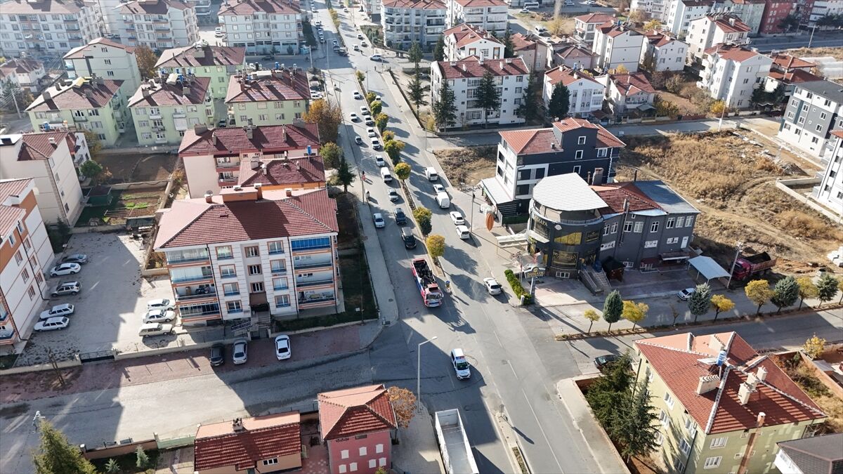 Ilgınlı öğrenciler, Dünya Robot Şampiyonasından başarıyla döndü