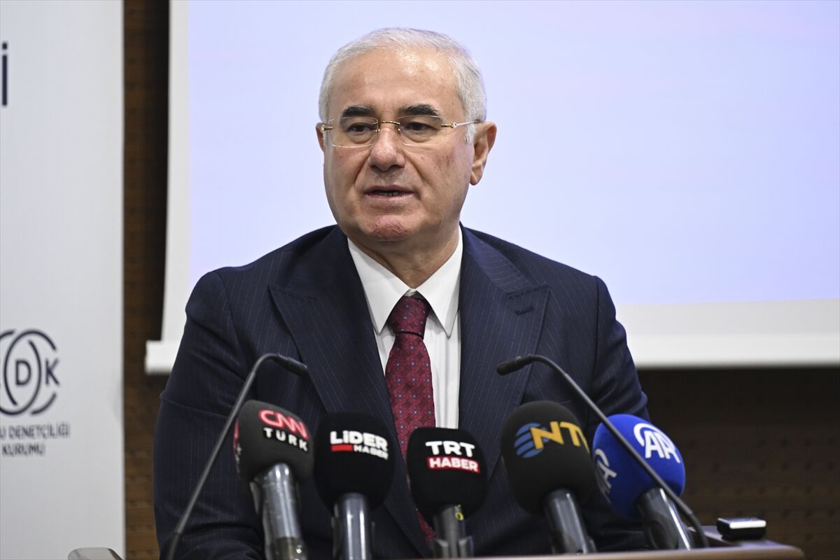 KDK'nin 'Kadına Yönelik Şiddetle Mücadelede Kurumsal Uyumun Güçlendirilmesi' raporu açıklandı