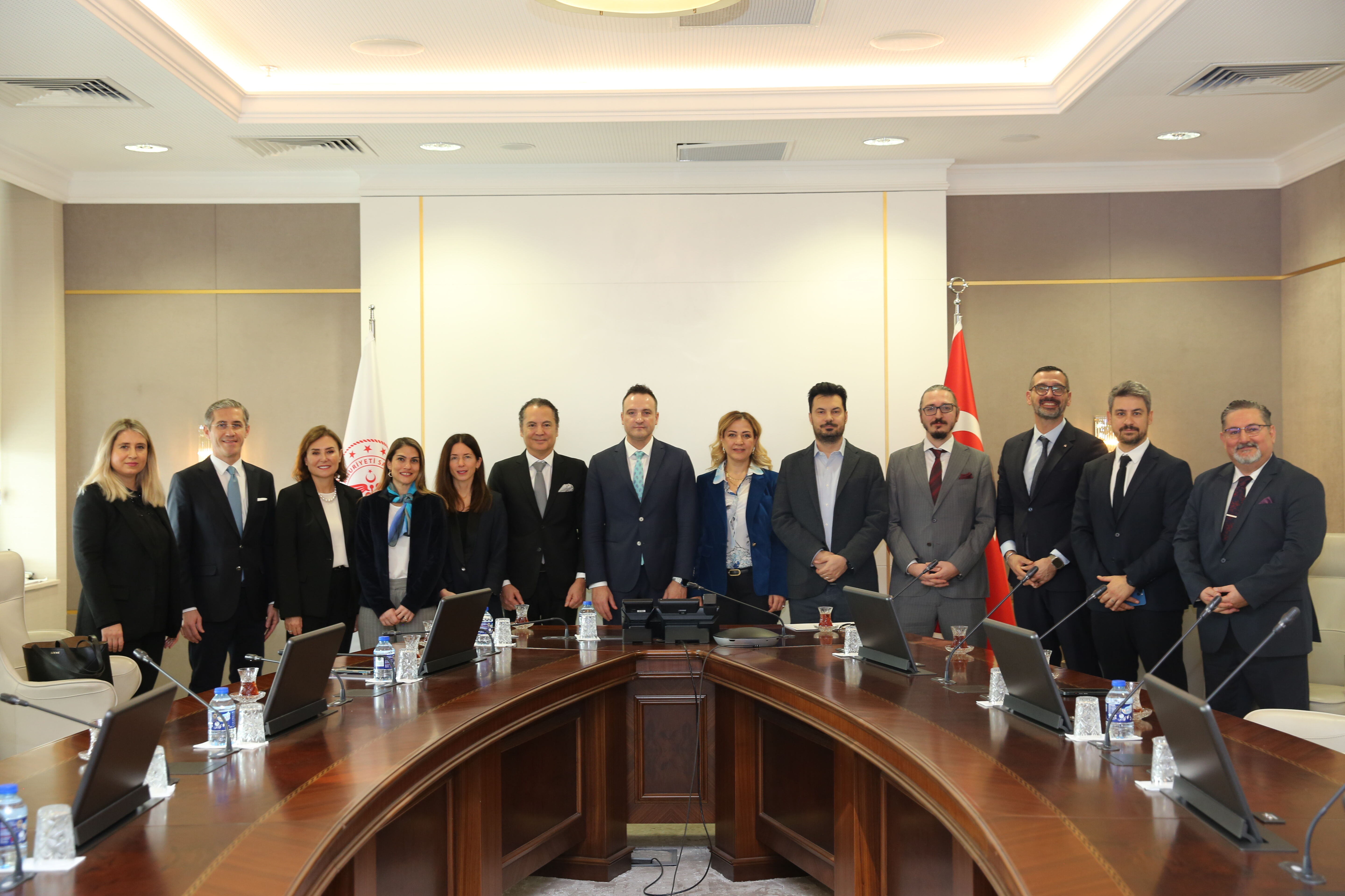 Teknoloji Tabanlı Erken Tanı Destek Projesi hayata geçiriliyor