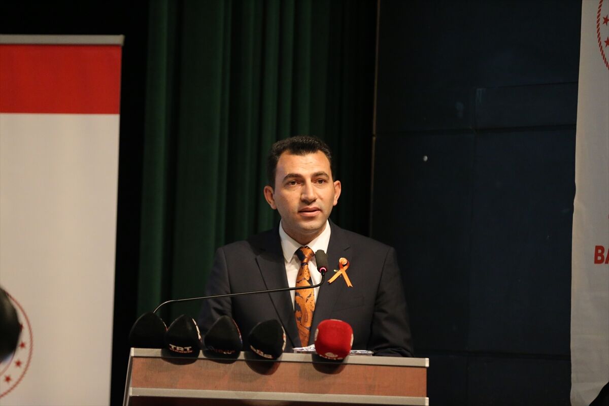 Niğde'de 'Kadına Karşı Şiddetle Mücadelede Çok Boyutlu Yaklaşımlar' paneli düzenlendi