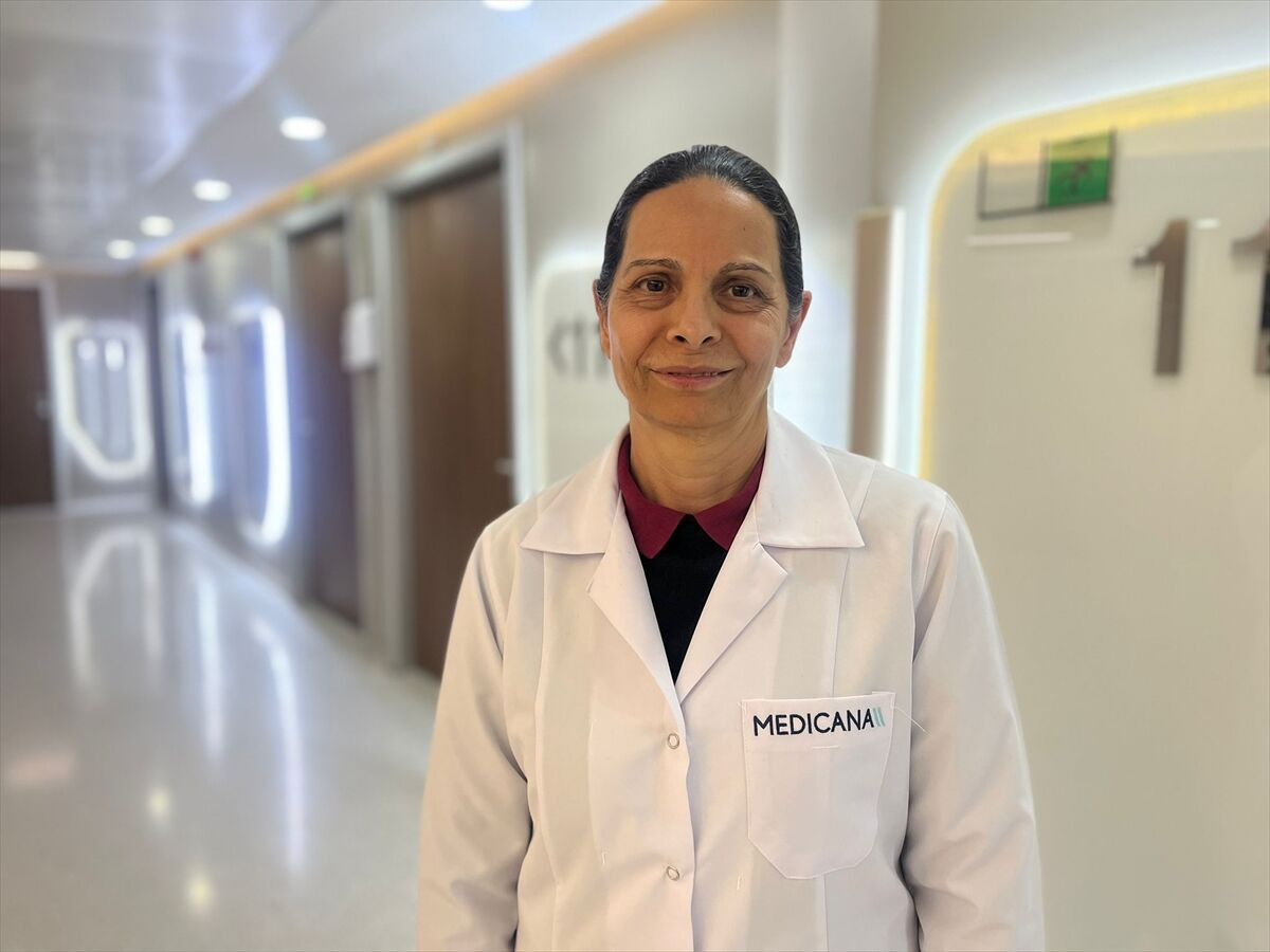 Medicana'dan 'Tip 1 diyabette erken belirti' uyarısı