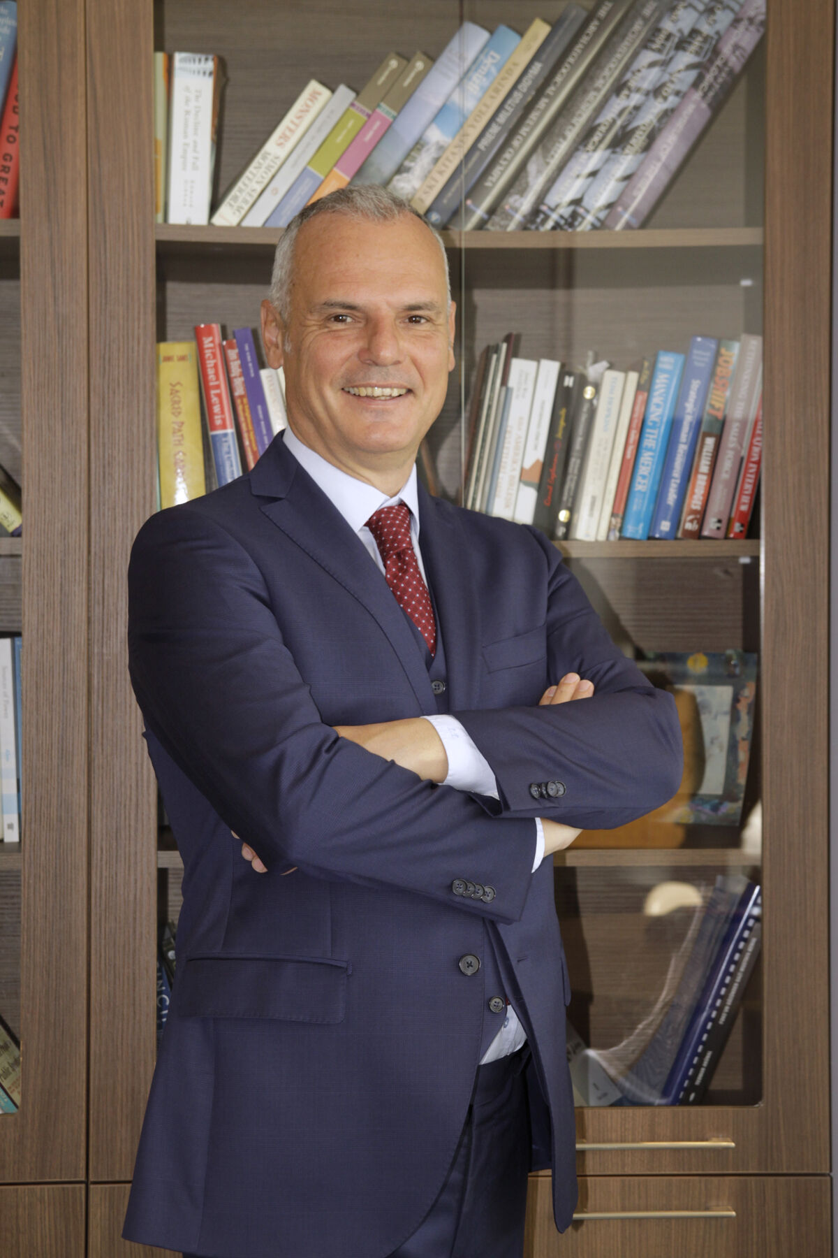 Burgan Bank, çalışanları için yan haklar uygulaması 'bflex'i hayata geçirdi
