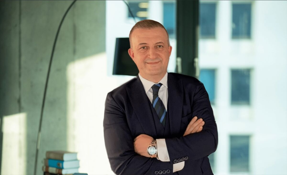 EY Vergi Konferansı'nda yapay zekanın vergi alanındaki fırsat ve zorlukları ele alındı