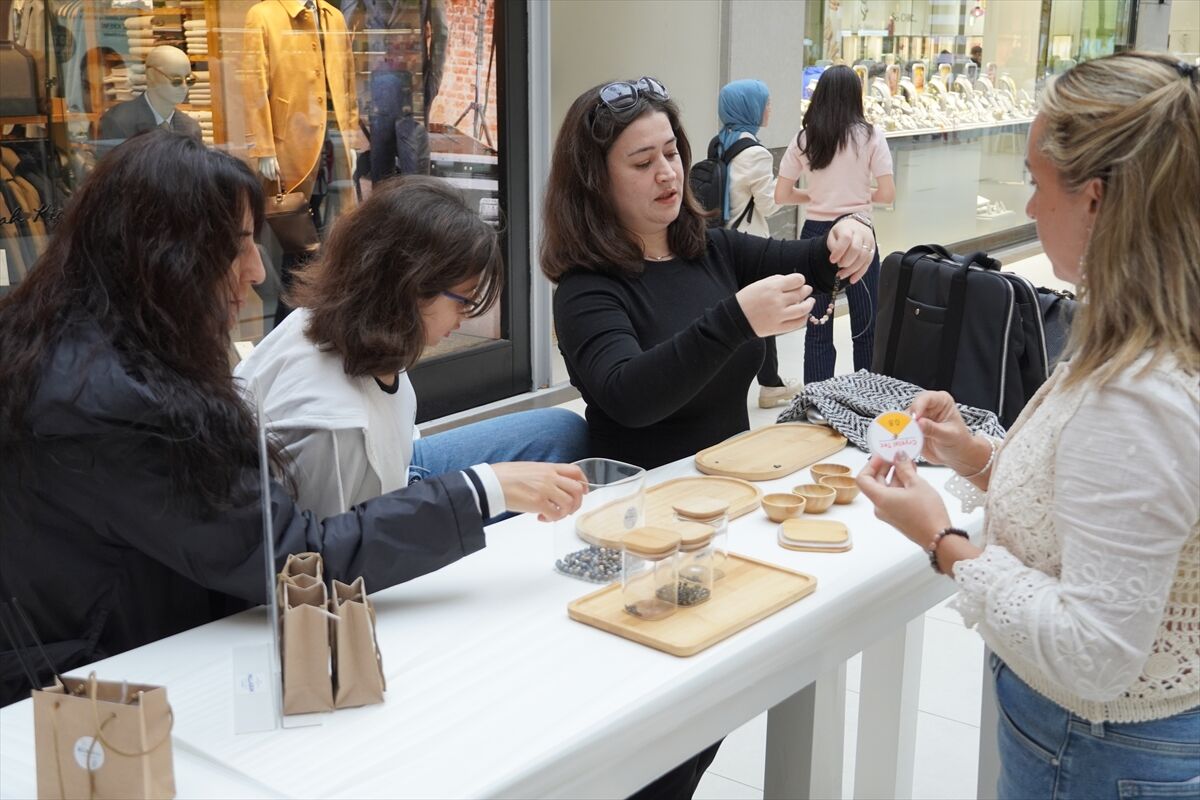 Palladium Wellness Fest 'Kendini İyi Hisset' temasıyla düzenlendi