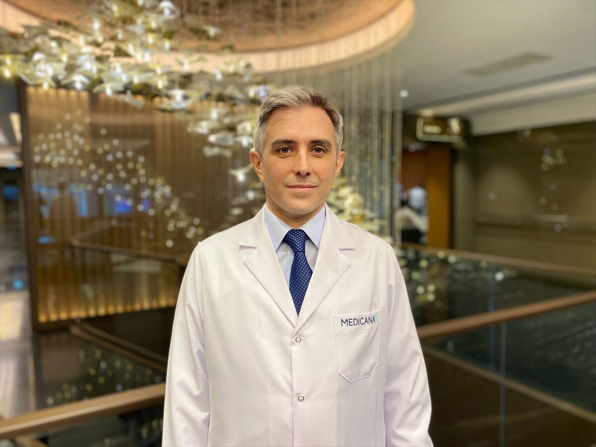 Medicana'dan 'kalp stentlerinin tıkanabileceği' uyarısı