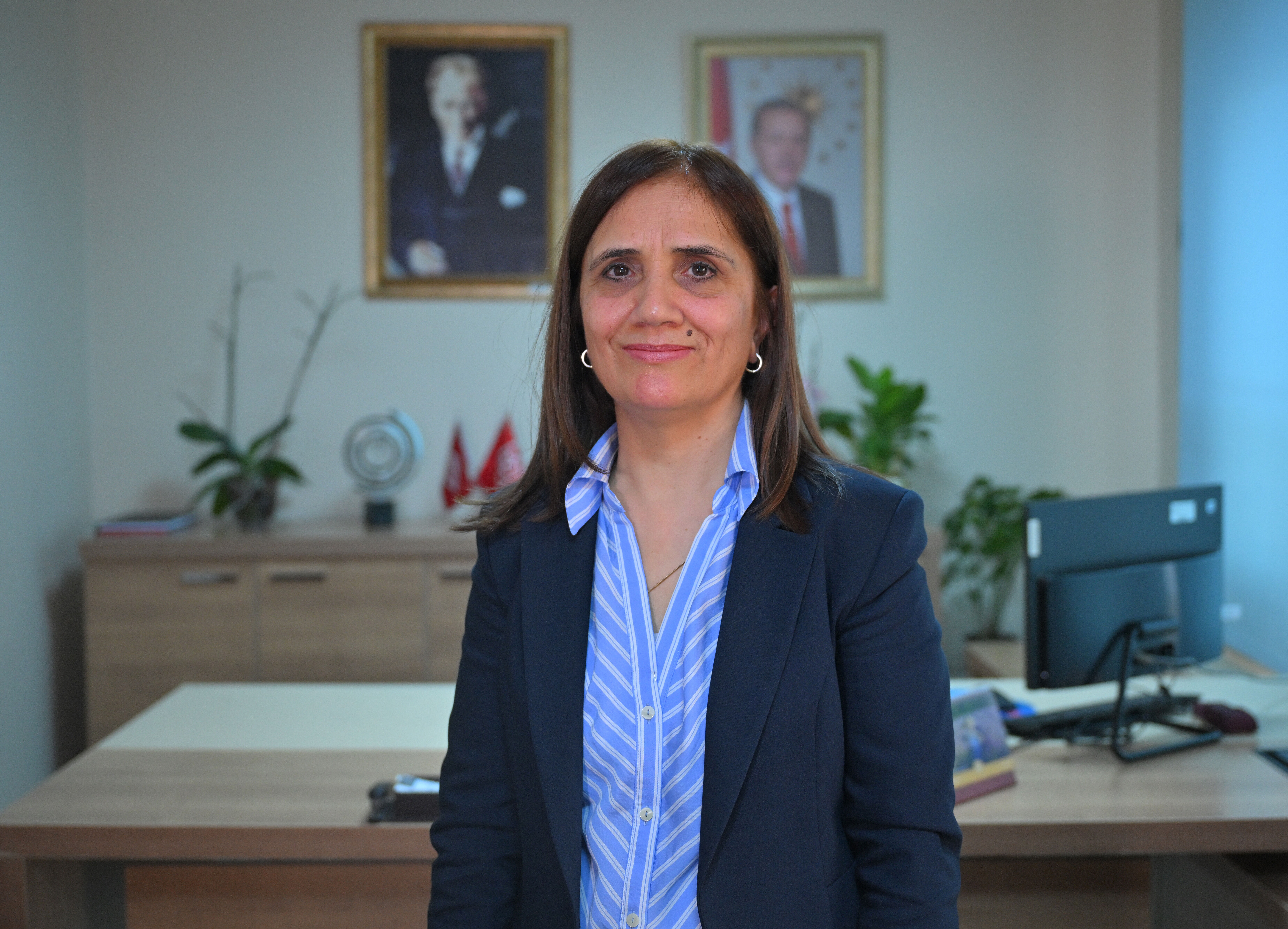 ŞÖNİM'ler şiddet mağduru kadınların hayata tutunmalarını kolaylaştırıyor