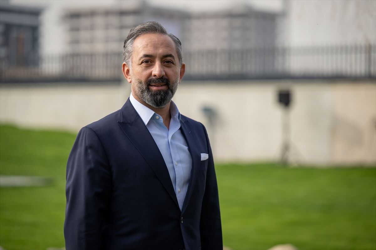 Vatandaşların uygun şartlarla ev sahibi olmasını amaçlayan Natura Paryal projesi tanıtıldı