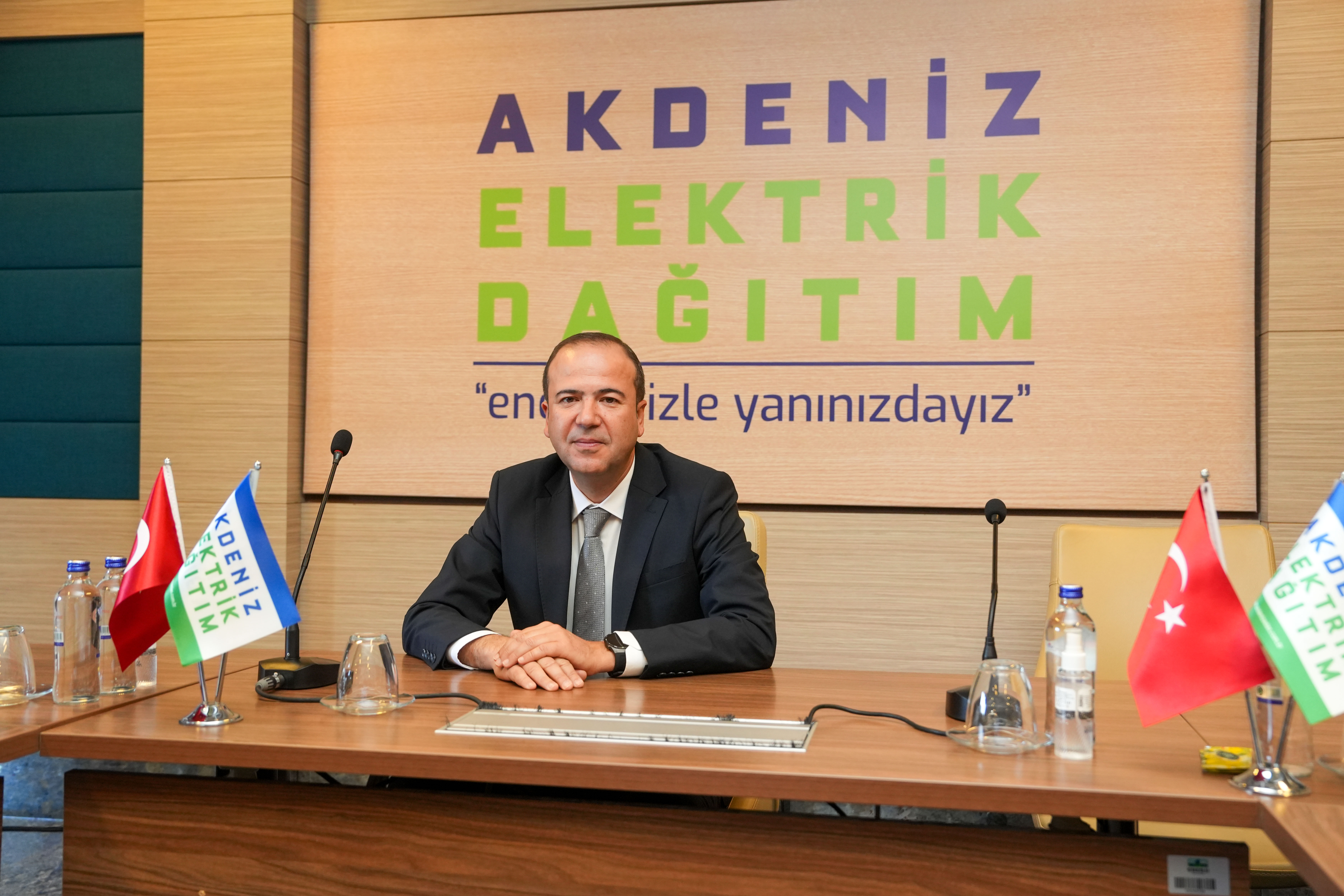 AEDAŞ, bu yıl hizmet bölgesine 9 milyar liralık yatırım yaptı