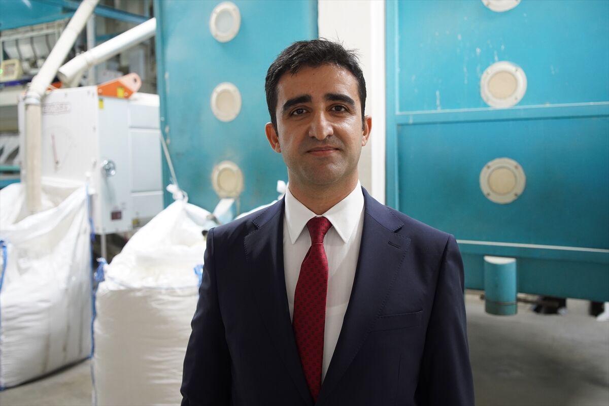 İpsala pirincinin güvenilirliği AB coğrafi işaret tesciliyle kanıtlandı