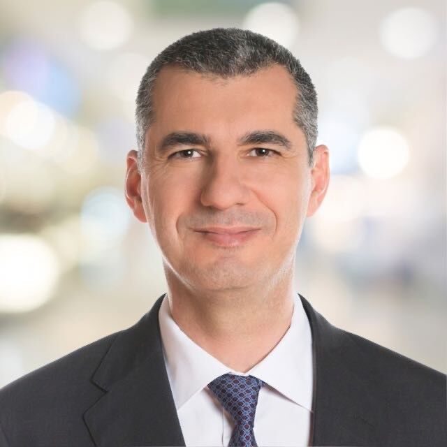 Garanti BBVA'da üst düzey atama