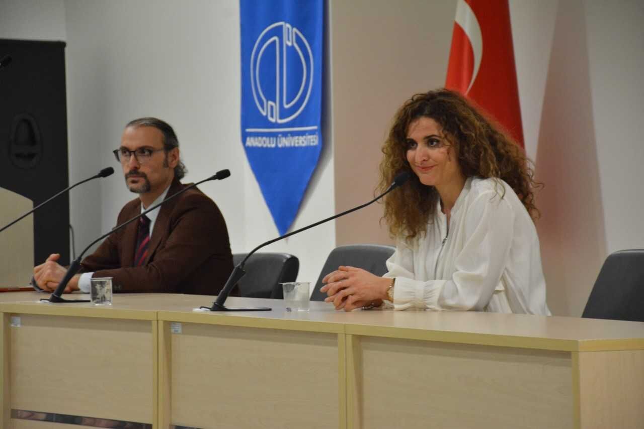 Anadolu Üniversitesi'nde 'Çocuk Haklarına İlişkin Güncel Gelişmeler Semineri' düzenlendi