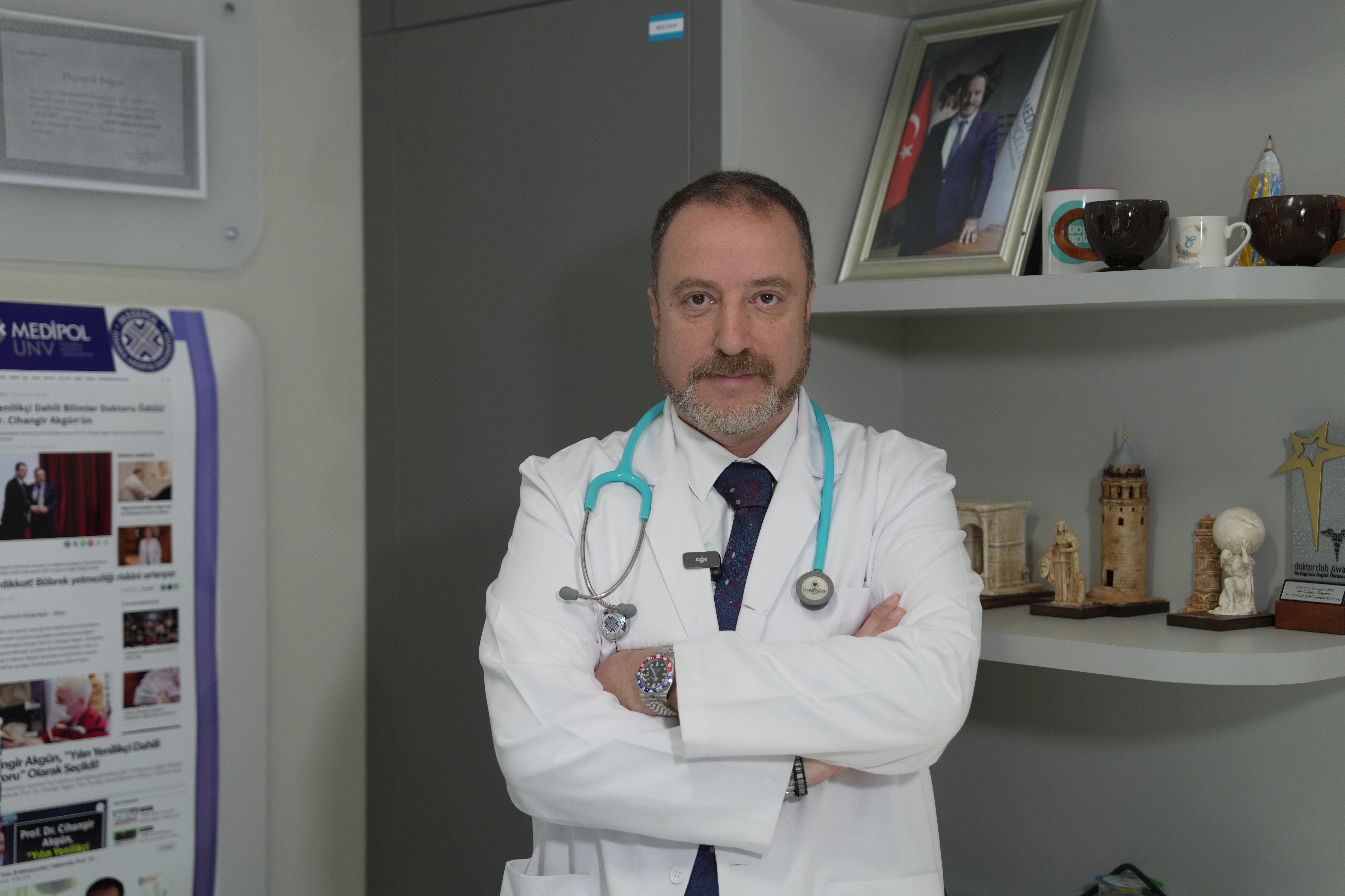 Çocuklarda tuvalet erteleme alışkanlığı böbrek sağlığını tehdit ediyor