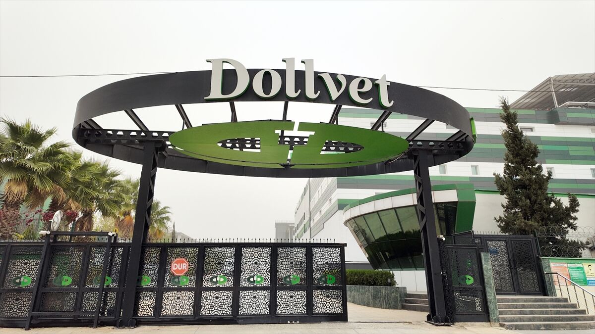 Daikin yerli aşı üretiminde kullanılan Dollvet Biyoteknoloji tesisinin iklimlendirme altyapısını kurdu