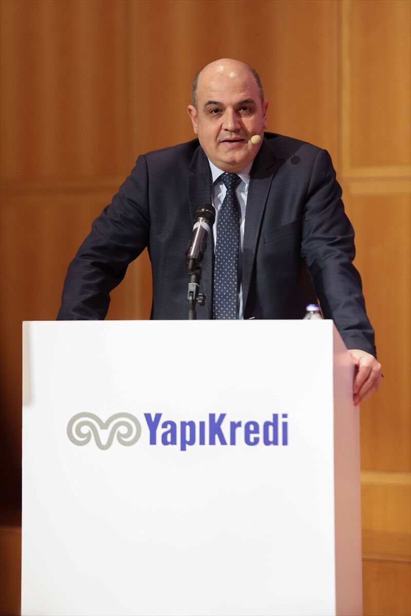 Yapı Kredi 'Sınırları Kaldıran Kadınlar' programı kapsamında etkinlik düzenledi