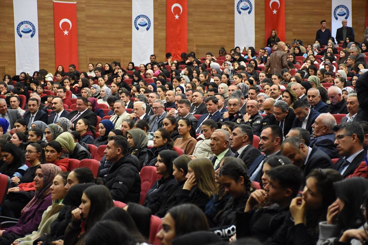 'Somuncu Baba'nın 613. Vuslat Yıl Dönümü Anma Töreni' açılış programı düzenlendi