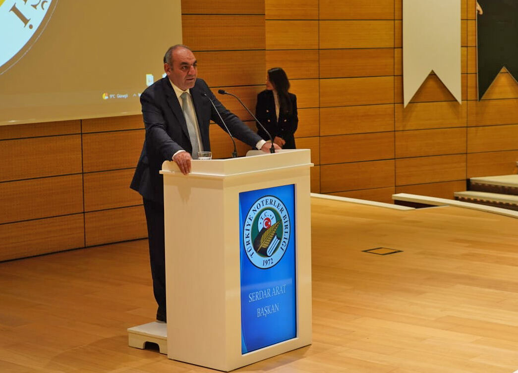 SPK'den noterlere finansal okuryazarlık eğitimi