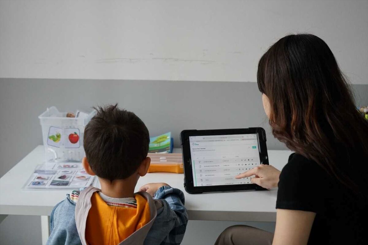 SOBE Vakfı SOBE Eğitim Platformu'nu kullanıma sundu
