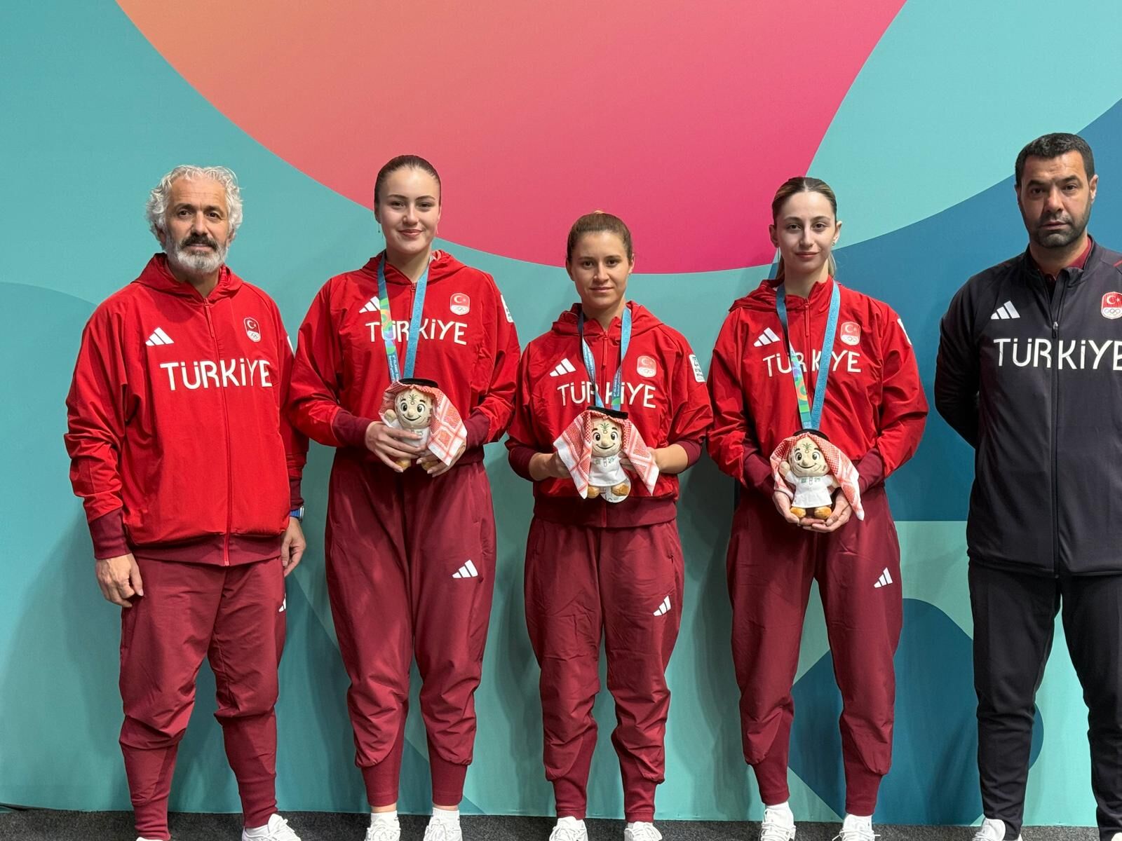 6. İslami Dayanışma Oyunları