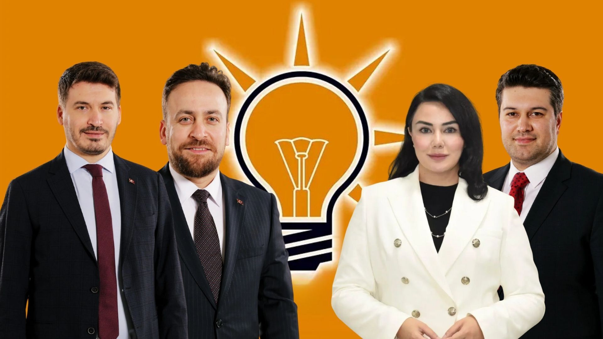 Odunpazarı ve Tepebaşı’nda atama yarışı dörde indi