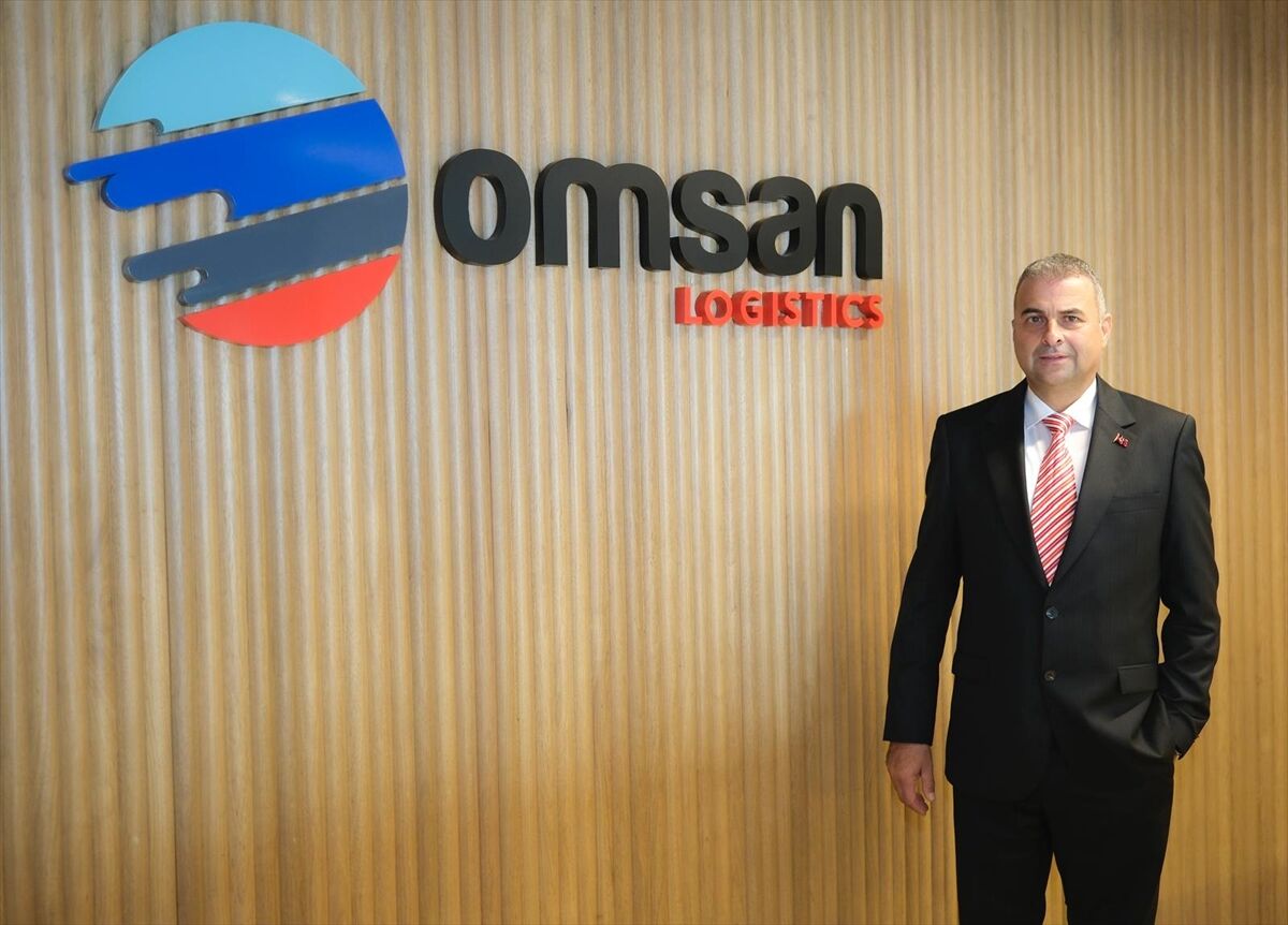 OMSAN sürdürülebilirlik ve verimlilik odaklı yeni yatırımları hayata geçirecek