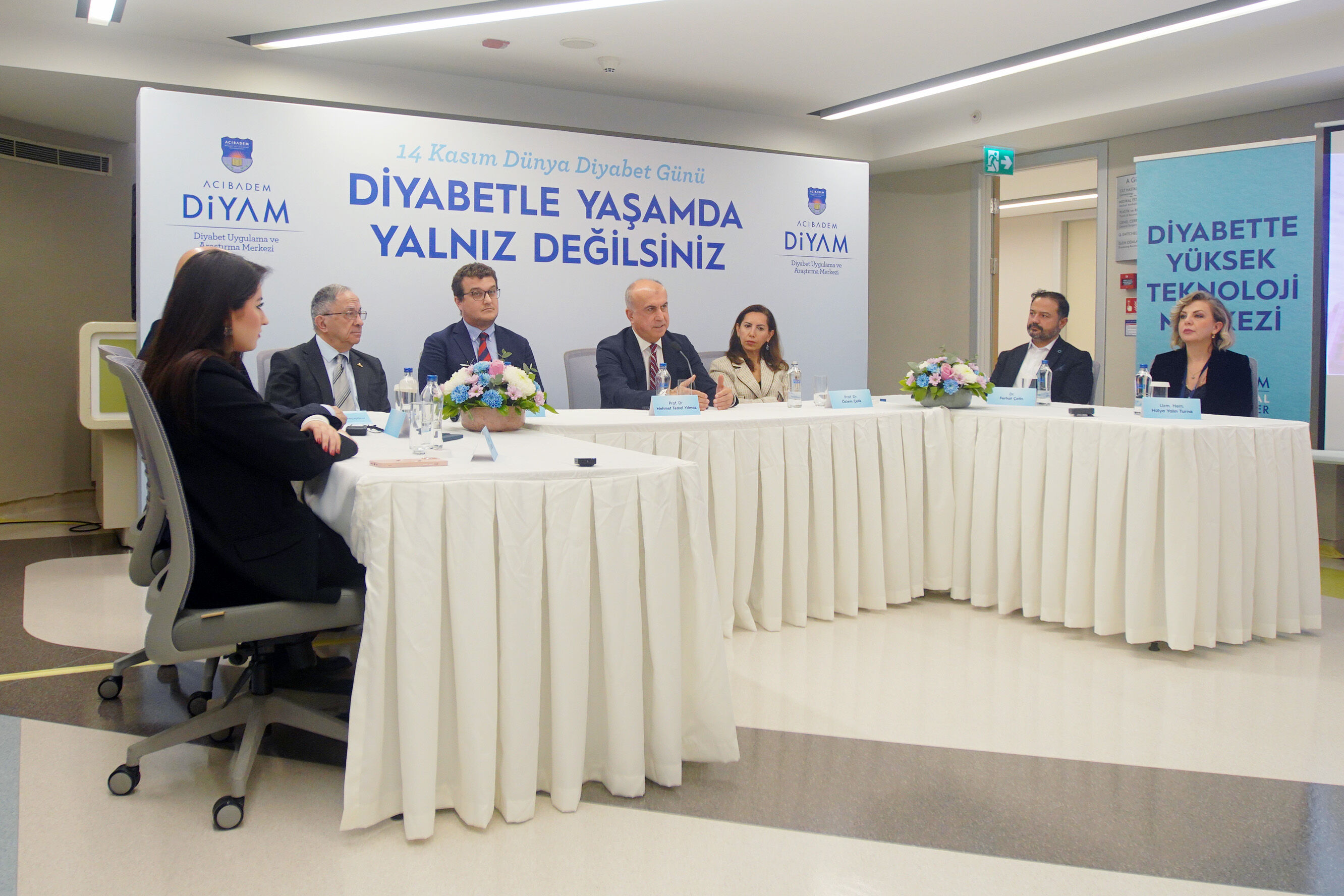 Diyabet tedavisinde yapay zeka destekli ileri teknoloji dönemi