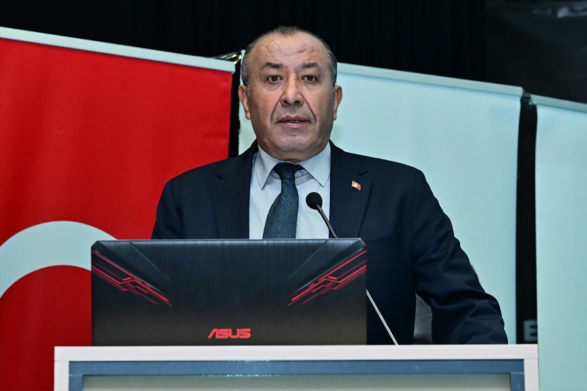Eskişehir'de Kişisel Verileri Koruma Toplantısı yapıldı