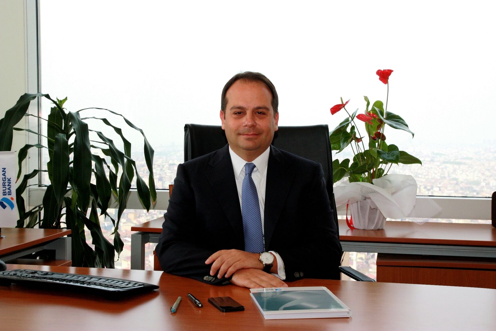Burgan Bank'tan yeni finansman alternatifi