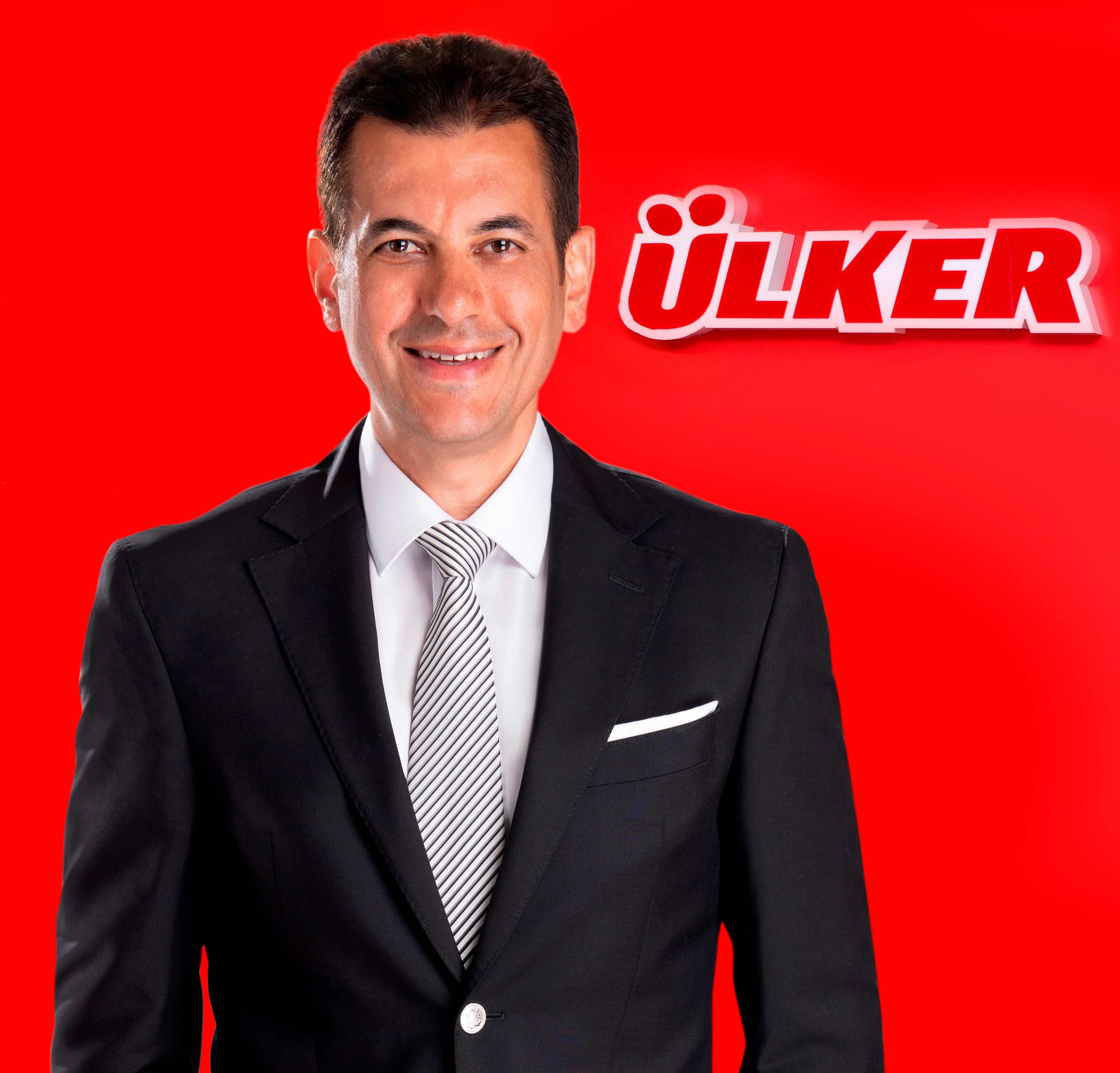 Ülker Bisküvi yılın 9 ayını 80,9 milyar lira ciroyla kapattı