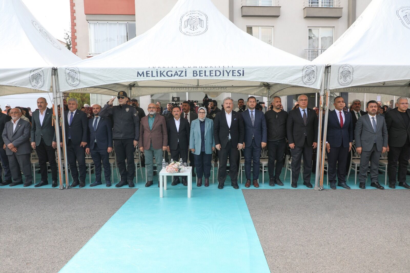 Yeniköy Mahallesi'ndeki Pirdede Kur'an Kursu hizmete girdi