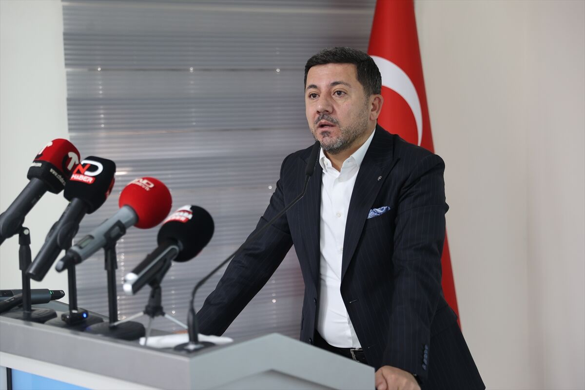 Nevşehir Belediyesi, sosyal yardımda 'CANKART' uygulamasını hayata geçirdi