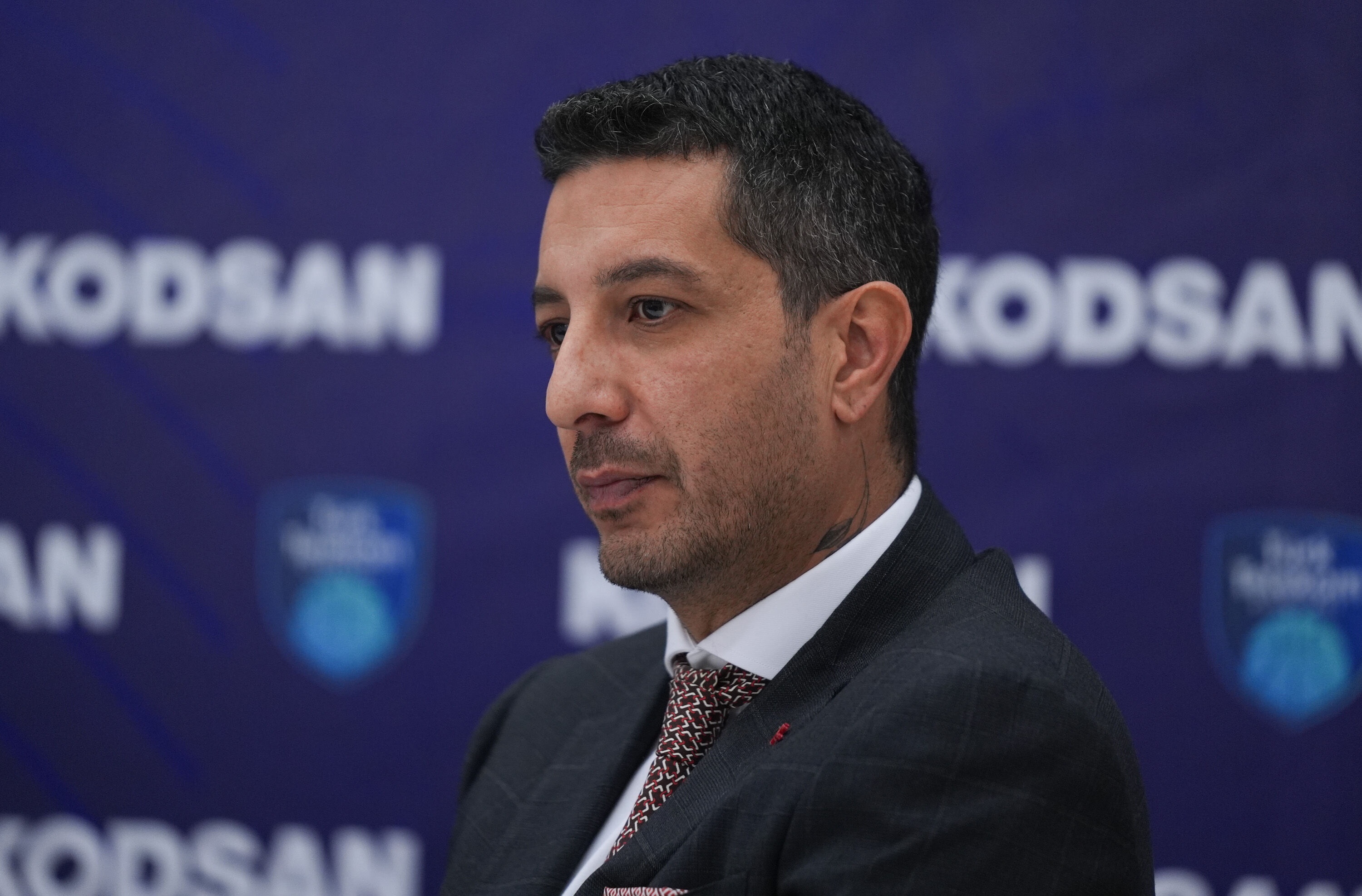Türk Telekom Basketbol Takımı, Kodsan ile sponsorluk anlaşması imzaladı