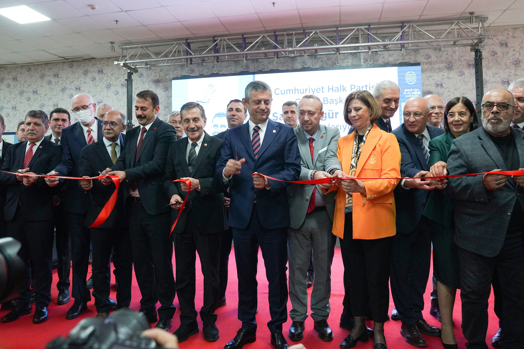Özel: “Sosyal Demokrat Belediyecilikle Gurur Duyduk”