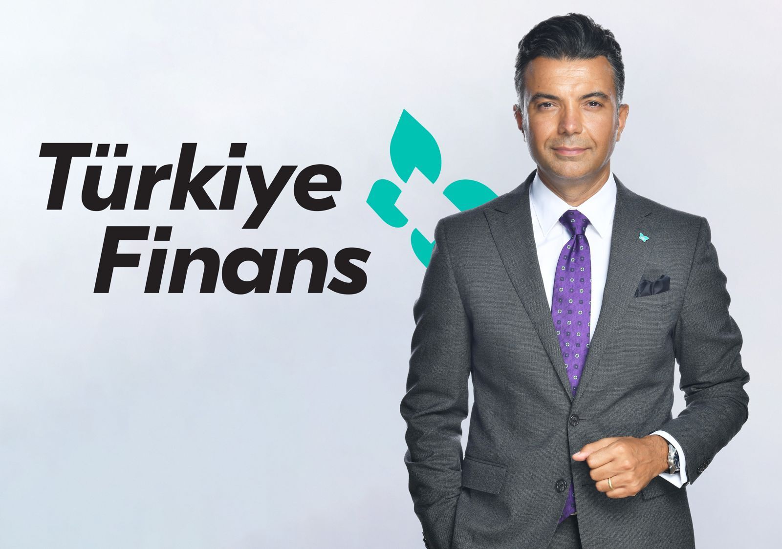 Türkiye Finans'tan yapay zeka destekli Dijital Yapılandırma çözümü