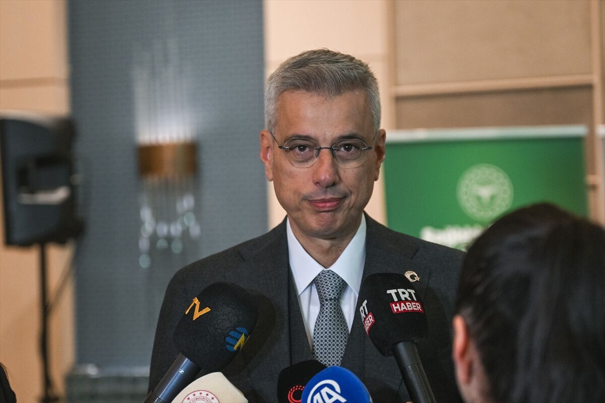 Sağlık Bakanı Memişoğlu, soruları yanıtladı: