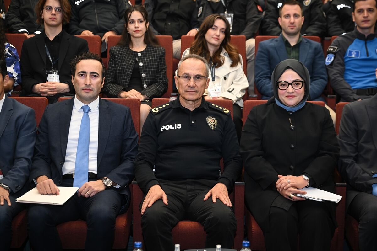 Anadolu Ajansının '28. Dönem Savaş Muhabirliği Eğitimi' başladı