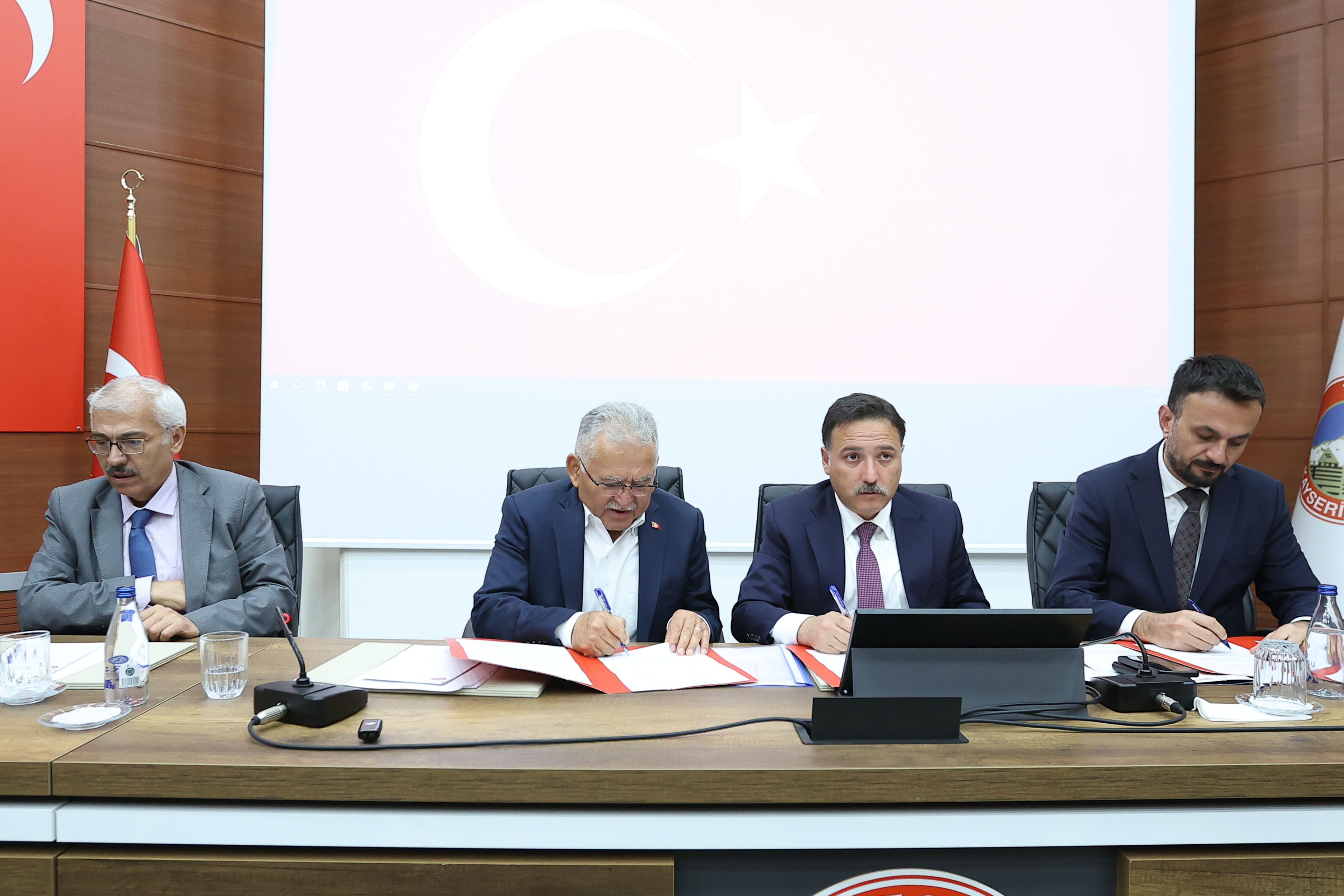 Mimar Sinan Evi, Kültür ve Turizm Bakanlığına tahsis edildi