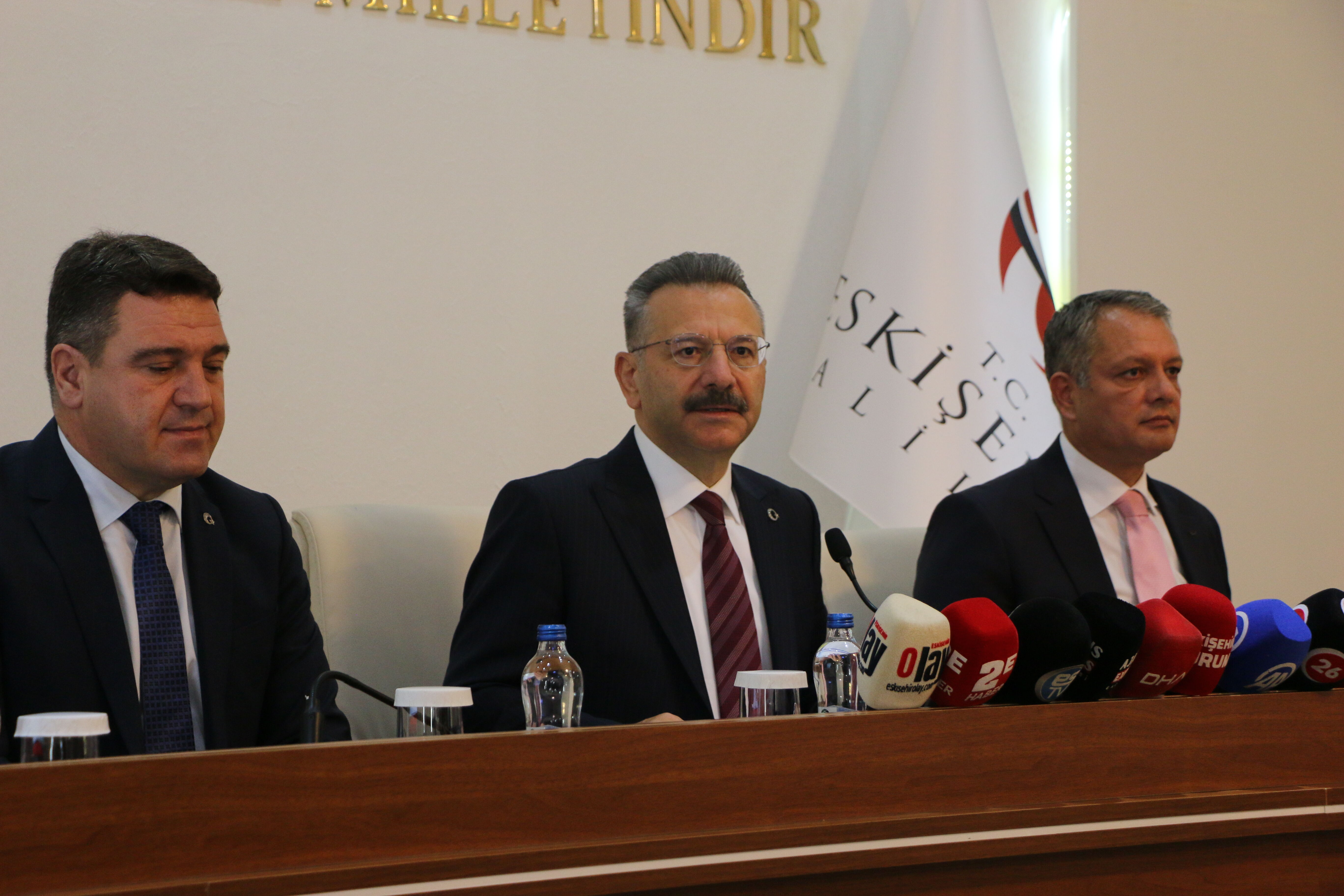 Eskişehir'de 604 dilenciye ceza uygulandı