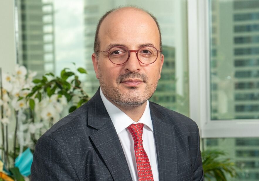 Türk Reasürans ilk sürdürülebilirlik raporunu yayımladı