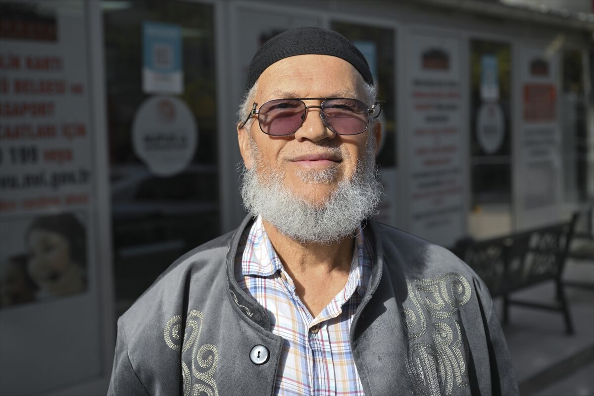 1,8 milyon kişi hala ehliyetini yenilemedi