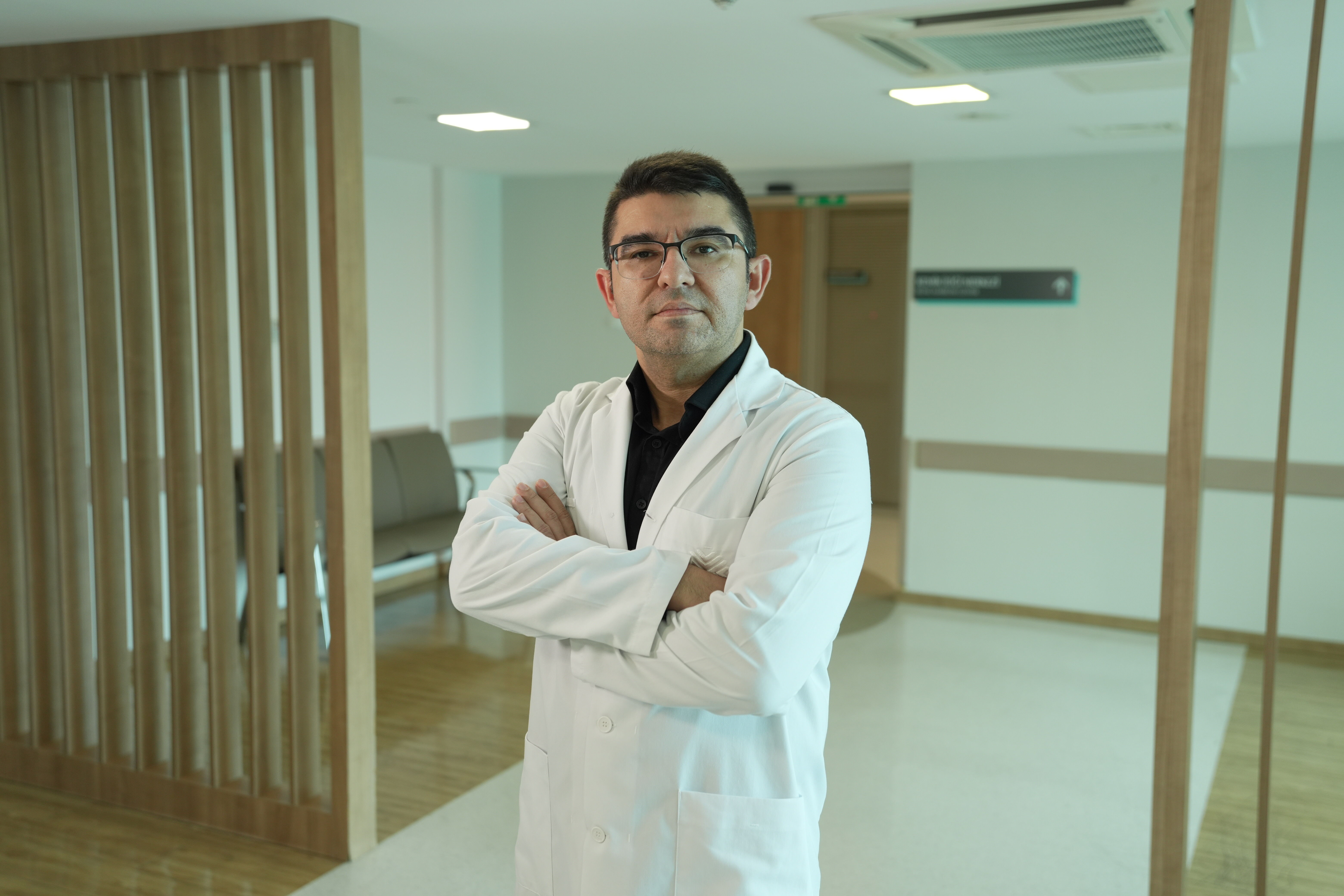 Erken müdahale inme sonrası yaşam kalitesini artırıyor