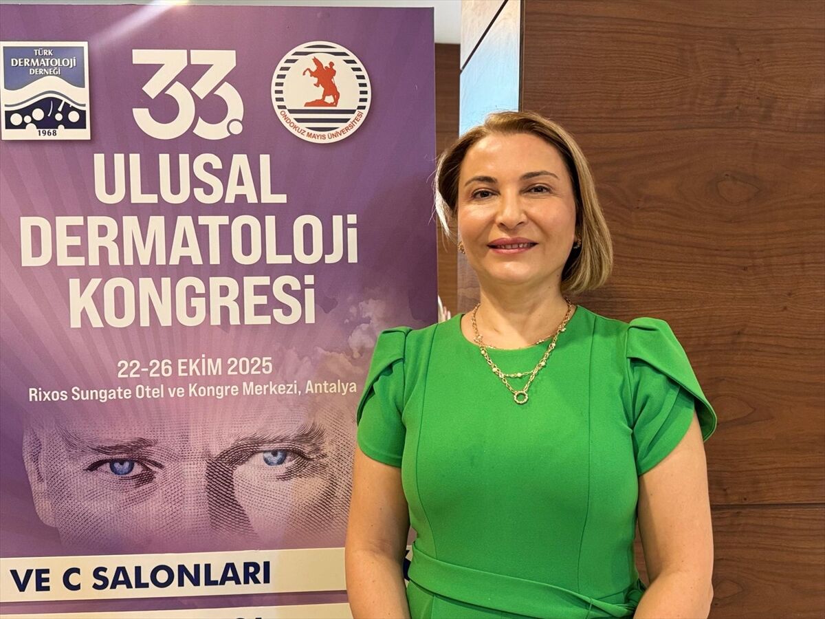 15 yaşa kadar düşen 'botoks' uygulaması ileri dönemde cilt hastalıklarını artırabiliyor