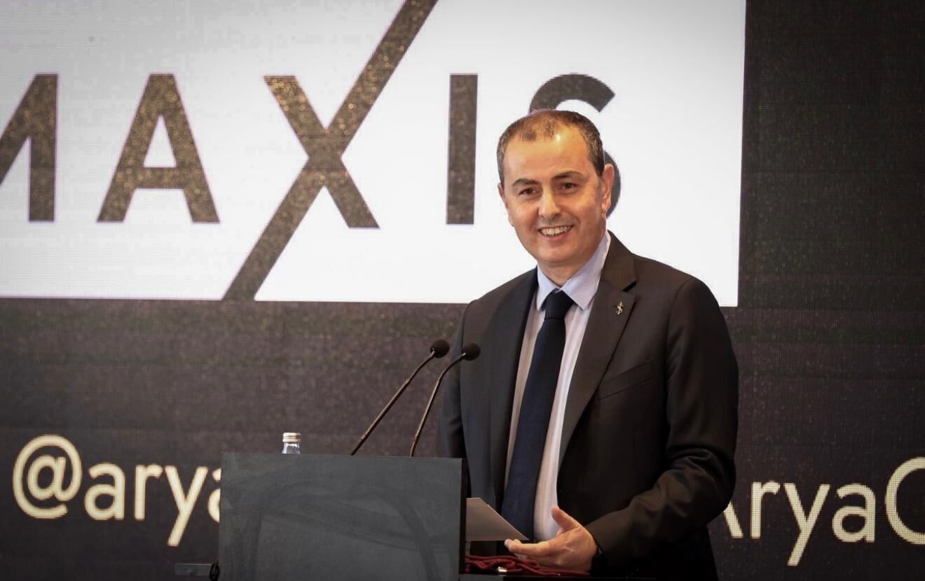 Türkiye İş Bankası yapay zeka ve ileri teknoloji girişimlerine odaklanıyor