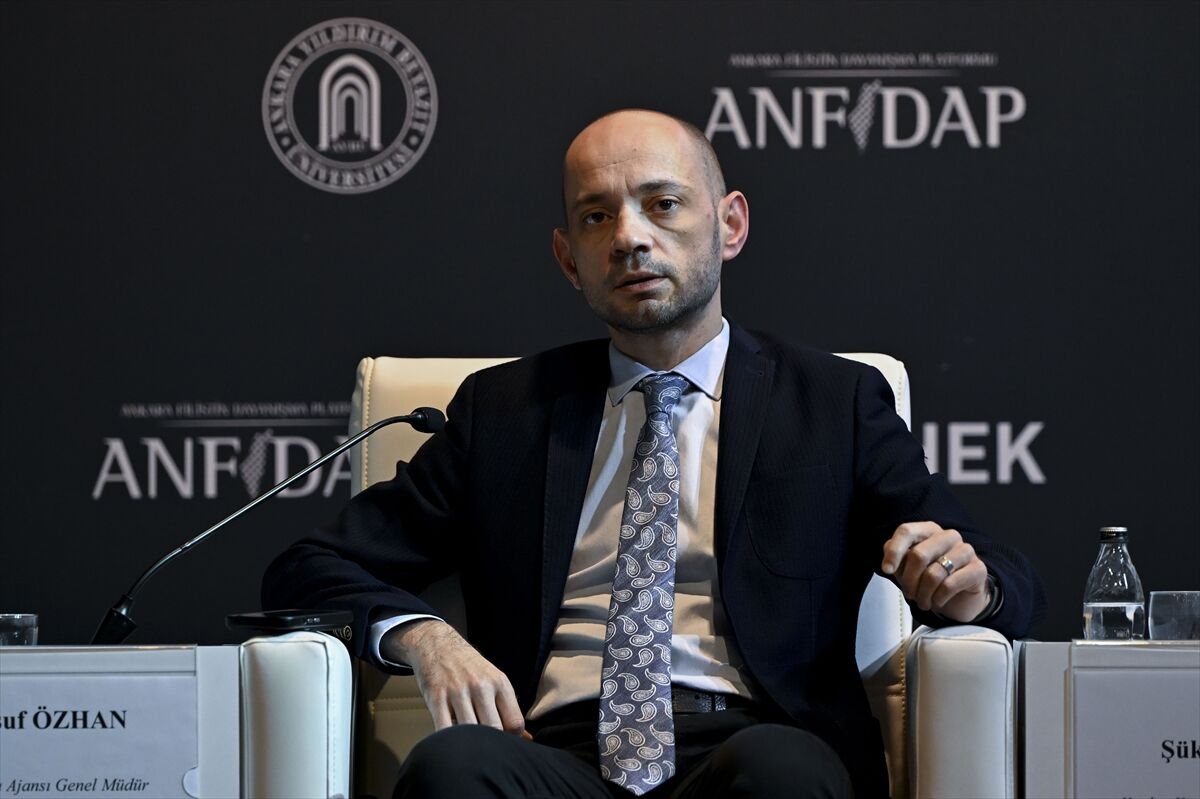 Gazze'de Abluka ve Aç Bırakma: 'Sessiz İşleyen Bir Soykırım Mekanizması' paneli