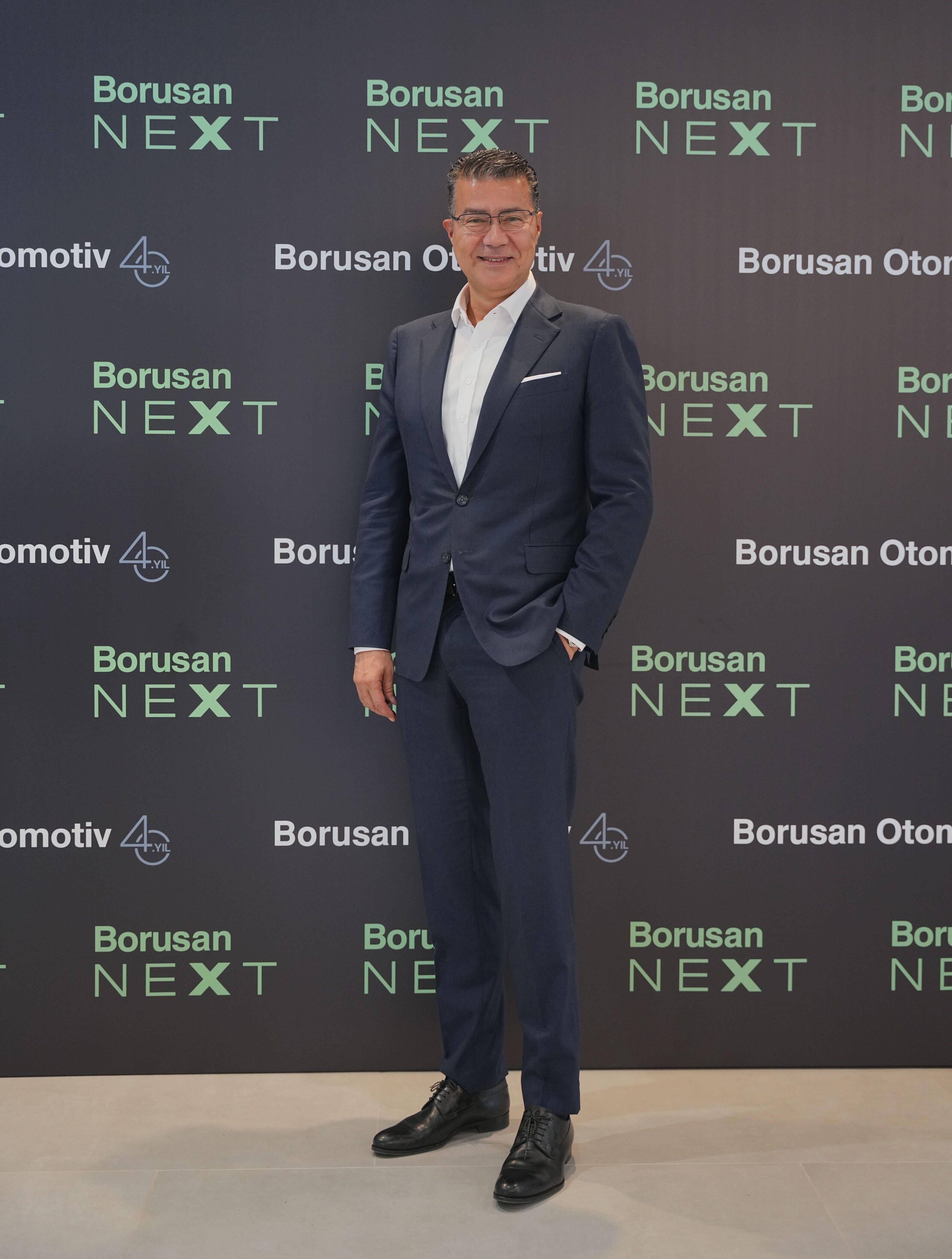 Borusan Next'in Carvak'ı satın alma süreci tamamlandı
