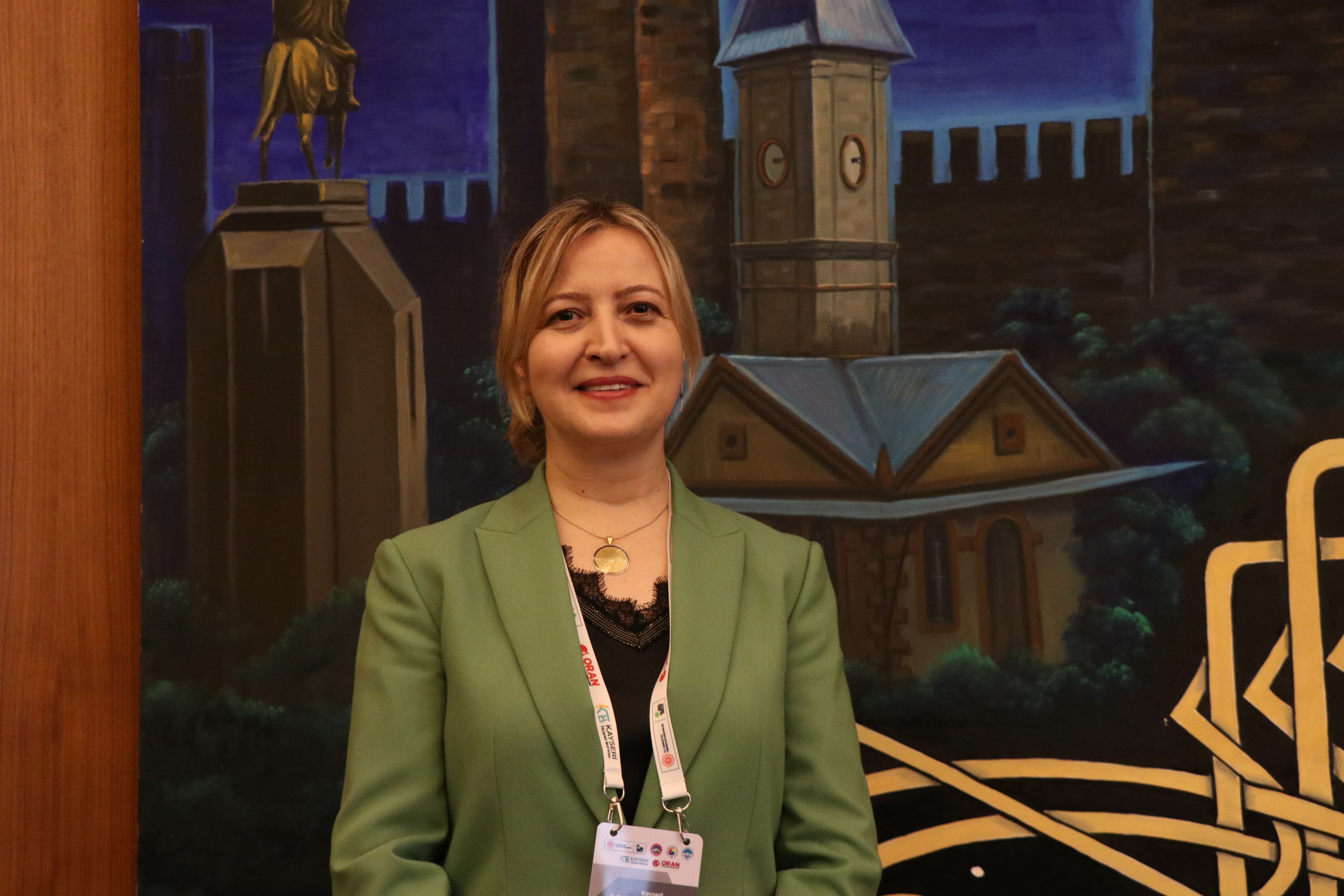 Prof. Dr. Güzün Kaban'dan gıda israfının önlenmesine yönelik ihtiyaç listesi tavsiyesi